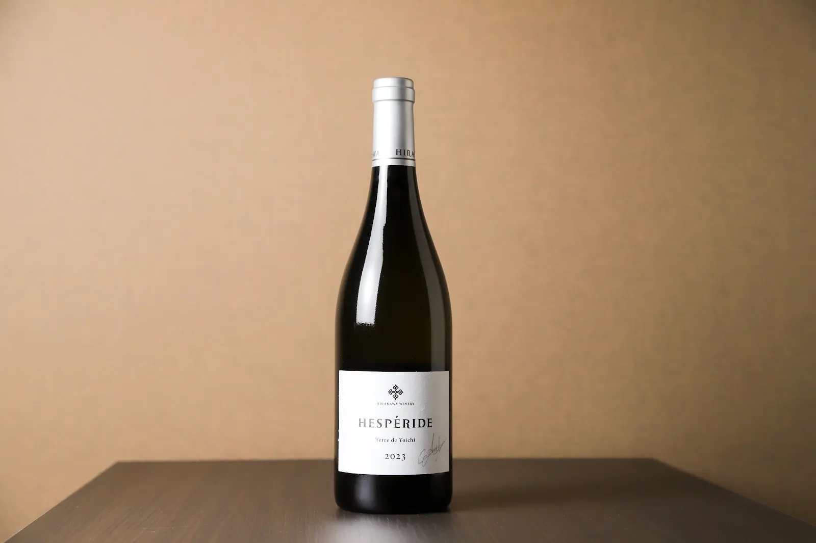 平川ワイナリー エスペリード2023